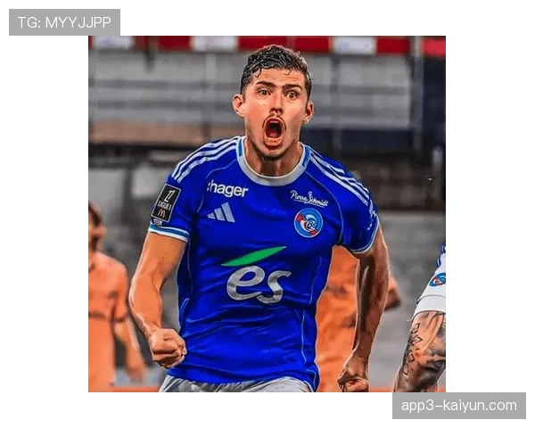 斯特拉斯堡3-3战平巴黎 帕尼切利独中两元