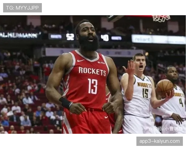 火箭与国王岁末卡位战 青年军天赋碰撞影响西部格局