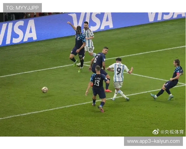 马丁内斯门线技术成阿根廷最后屏障 世界杯扑点经验助力防守体系